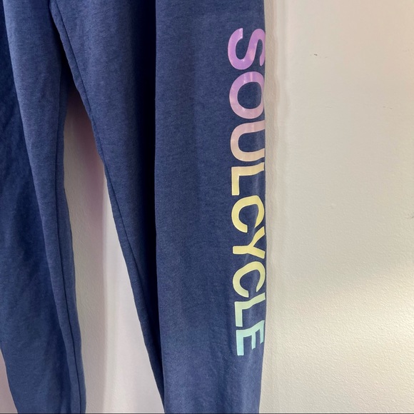 SOULCYCLE•SWEATPANTS - Picture 5 of 8